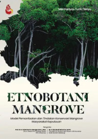 Image of Etnobotani Mangrove