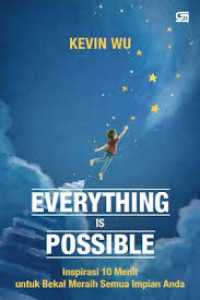 Image of Everything Is Possible