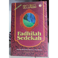 Image of Fadhilah Sedekah