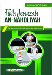 Image of Fikih Jenazah An-Nahdliyah