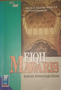 Image of Fiqih Mawaris : Hukum Kewarisan Islam