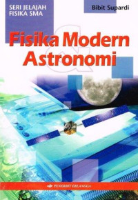 Image of Fisika Modern Astronomi