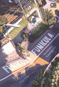 Image of Funiculi Funicula Before The Coffe Gets Cold