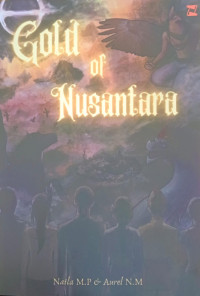 Image of Gold Of Nusantara