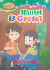 Image of Hansel & Gretel