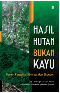 Image of Hasil Hutan Bukan Kayu
