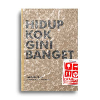 Image of Hidup Kok Gini Banget