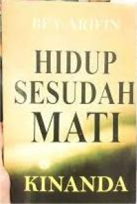 Image of Hidup Sesudah Mati