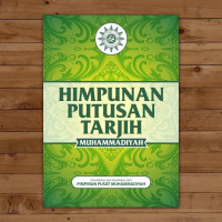 Image of Himpunan Putusan Tarjih Muhammadiyah