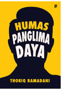 Image of Humas Panglima Daya