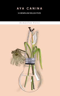 Image of Ia Meminjam Wajah Puisi