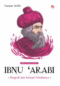 Image of Ibnu 'Arabi