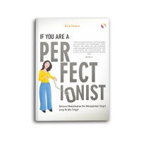 Image of If You Are A Perfectionist