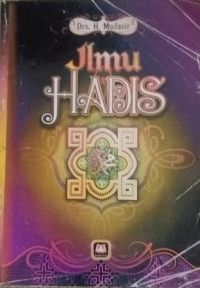 Image of Ilmu Hadis