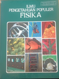 Image of Ilmu Pengetahuan Populer Fisika