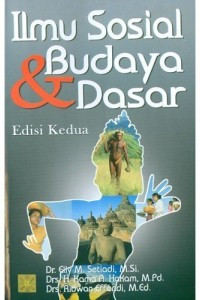 Image of Ilmu Sosial & Budaya Edisi 2