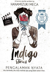 Image of Indigo Stories