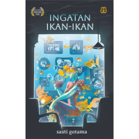 Image of Ingatan Ikan - Ikan