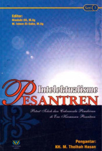 Image of Intelektualisme Pesantren Seri 3