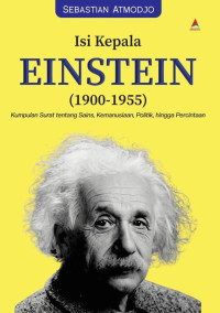 Image of Isi Kepala Einstein ( 1900 - 1955 )