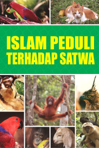 Image of Islam Peduli Terhadap Satwa