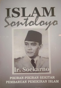 Image of Islam Sontoloyo