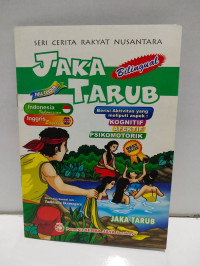 Image of Jaka Tarub