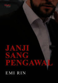 Image of Janji Sang Pengawal