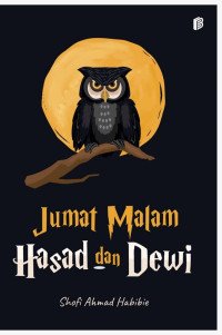 Image of Jumat Malam Hasad Dan Dewi