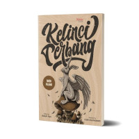 Image of Kelinci Terbang : Ingin pulang