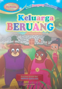 Image of Keluarga Beruang