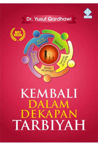 Image of Kembali Dalam Dekapan Tarbiyah