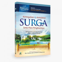 Image of Kemegahan & Keindahan Surga Serta Para Penghuninya