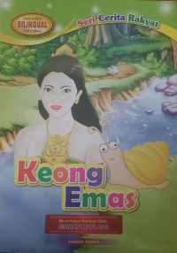 Image of Keong Emas