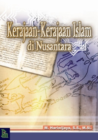 Image of Kerajaan - Kerjaan Islam Di Nusantara