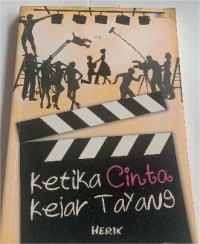 Image of Ketika Cinta Kejar Tayang