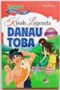 Image of Kisah Legenda Danau Toba