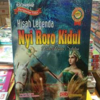 Image of Kisah Legenda Nyi Roro Kidul
