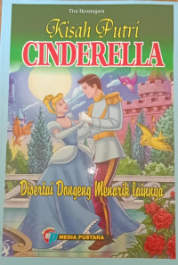 Image of Kisah Putri Cinderella