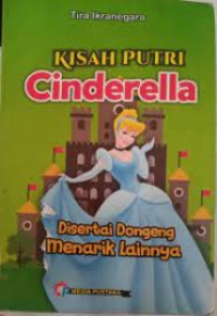 Image of Kisah Putri Cinderella