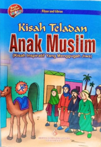 Image of Kisah Teladan Anak Muslim