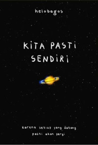 Image of Kita Pasti Sendiri