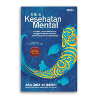 Image of Kitab Kesehatan Mental