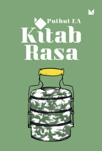 Image of Kitab Rasa