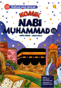 Image of Komik Nabi Muhammad SAW
