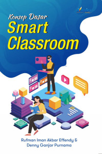 Image of Konsep Dasar Smart Classroom
