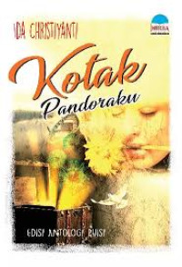 Image of Kotak Pandoraku