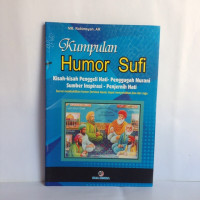Image of Kumpulan Humor Sufi