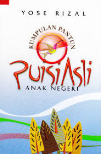 Image of Kumpulan Pantun, Puisi Asli Anak Negeri