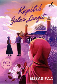 Image of Kupilih Jalur Langit